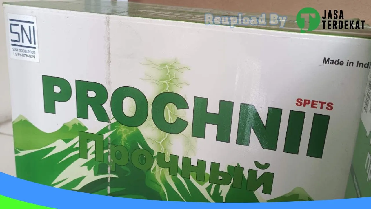 Gambar AKI.KU Cibiru Cileunyi di Bandung, Jawa Barat ke 3