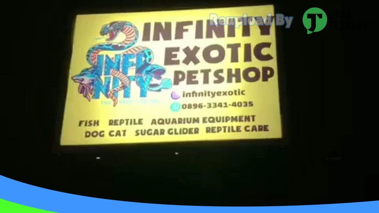 Gambar Infinity Exotic di Banjarnegara, Jawa Tengah ke 1