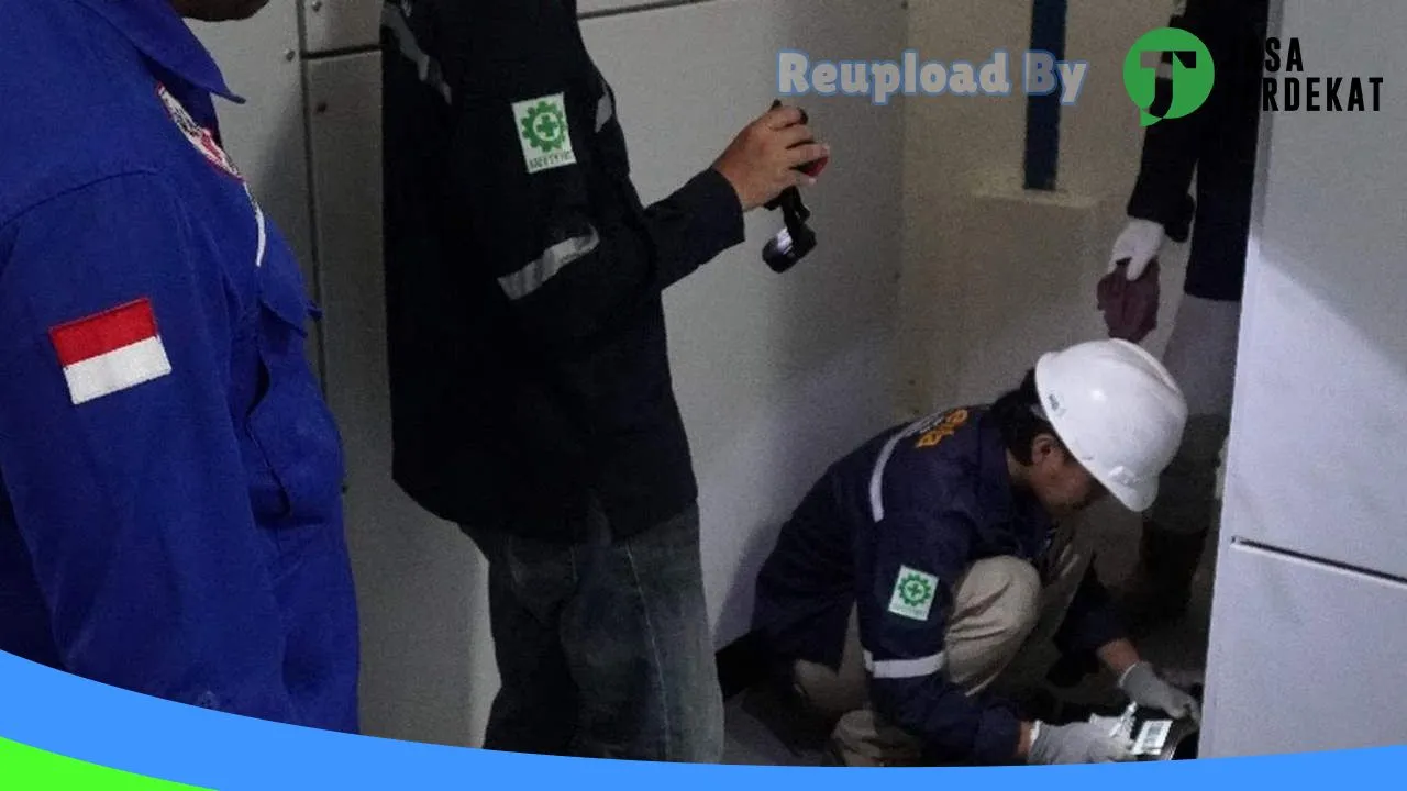 Gambar Insekta Pest Control Padang di Solok, Sumatera Barat ke 2