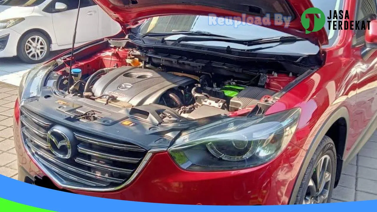 Gambar Agung Motor Aki di Kota Yogyakarta, DI Yogyakarta ke 1