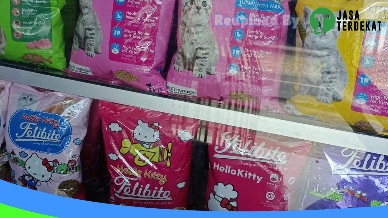 Gambar “Warung Kulo” Petshop and Poultry di Gunung Kidul, DI Yogyakarta ke 4