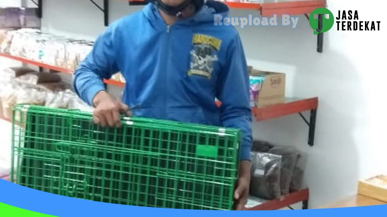 Gambar Jaya Petshop di Samosir, Sumatera Utara ke 2