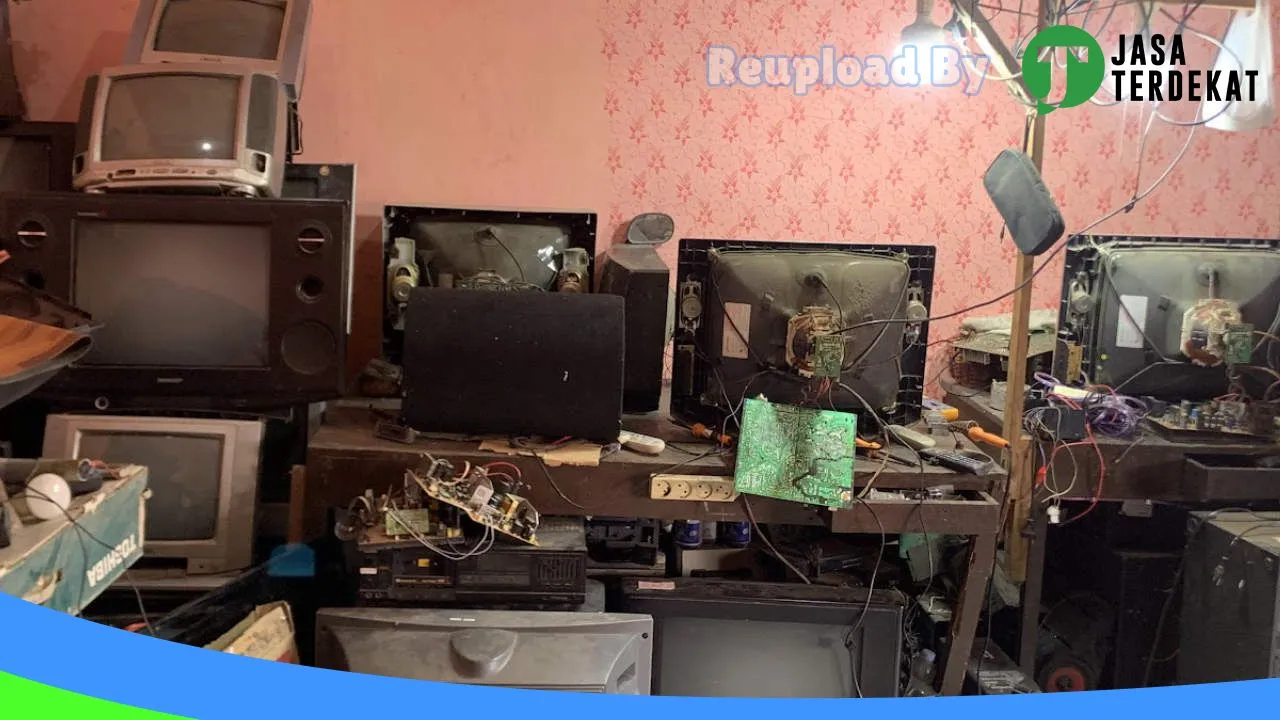 Gambar Rajawali Service Elektronik di Toraja Utara, Sulawesi Selatan ke 1