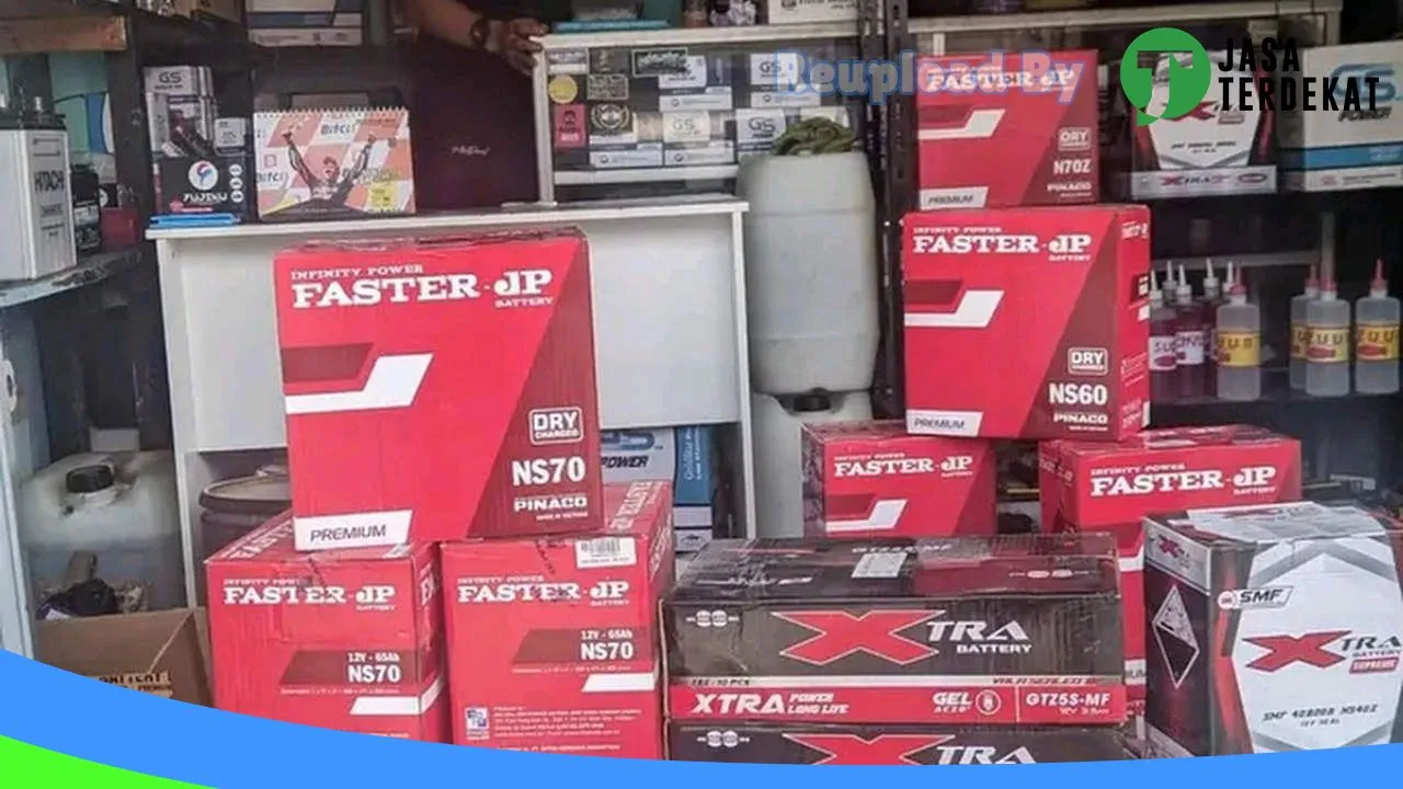 Gambar A K I O – TOKO AKI MOBIL DAN MOTOR (KUNINGAN – KADUGEDE) di Kuningan, Jawa Barat ke 3