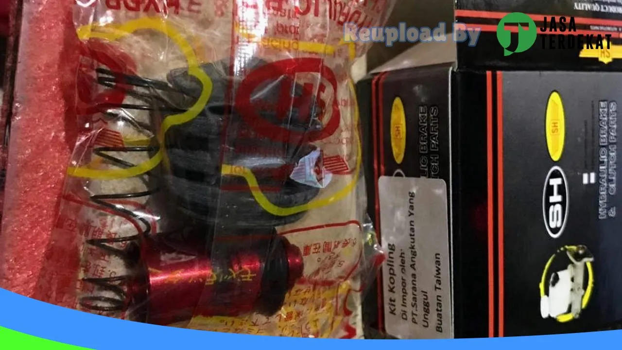 Gambar Toko Jaya Buana Motor Jambi (Menjual Alat-alat sparepart mobil) di Jambi, Jambi ke 1