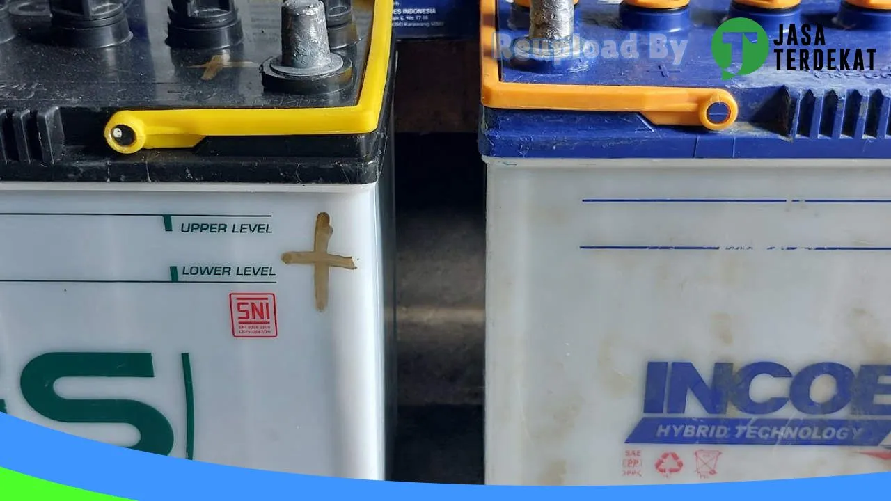 Gambar Aki Blitar Siap Antar di Kota Blitar, Jawa Timur ke 3