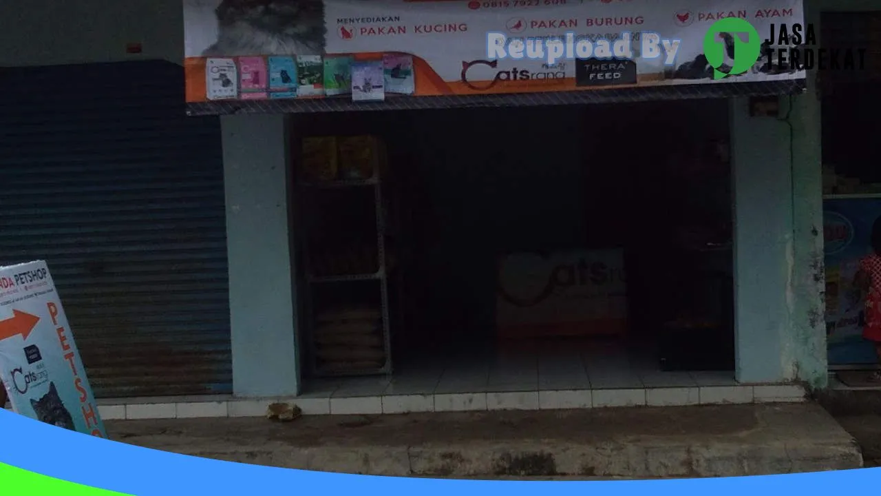 Gambar ANDA pet shop di Gunung Kidul, DI Yogyakarta ke 3