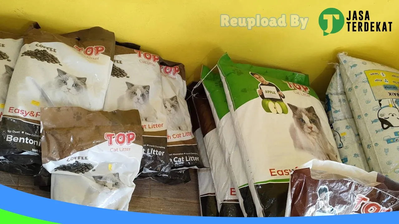 Gambar Ye-Paw petshop di Kubu Raya, Kalimantan Barat ke 5