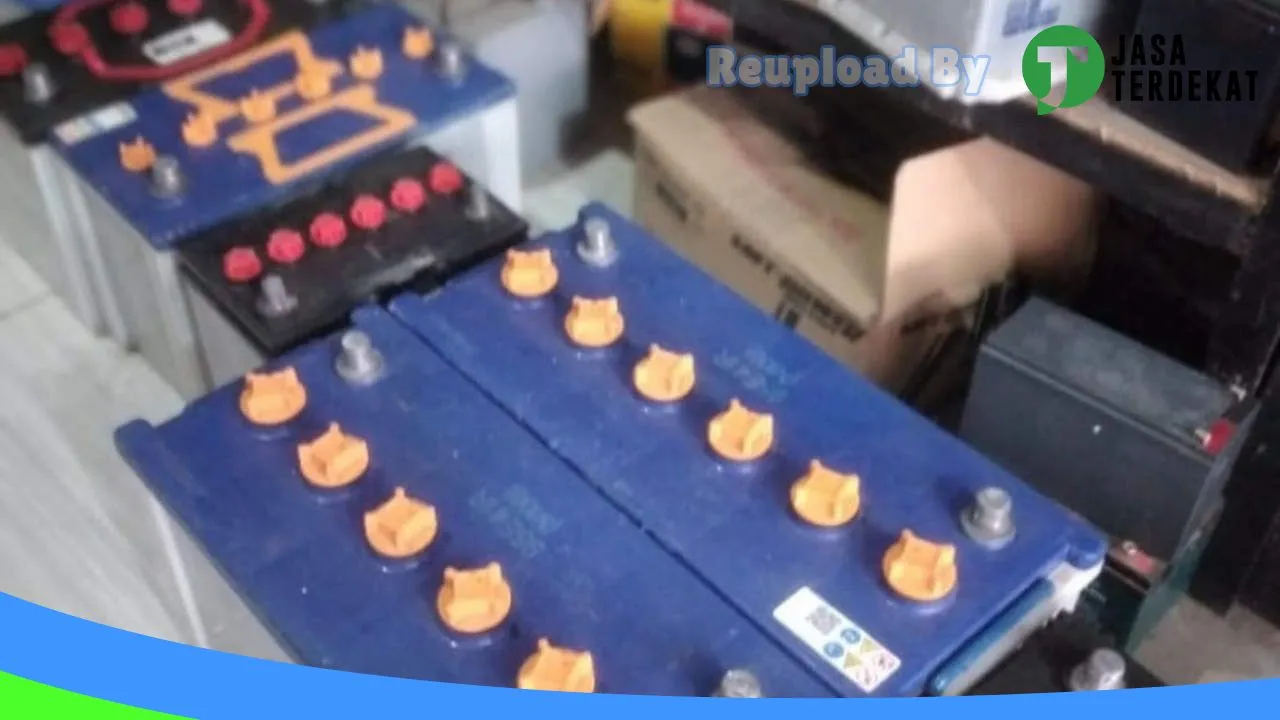 Gambar RINJANI AKI (Sinar Jaya Aki) di Kota Yogyakarta, DI Yogyakarta ke 3