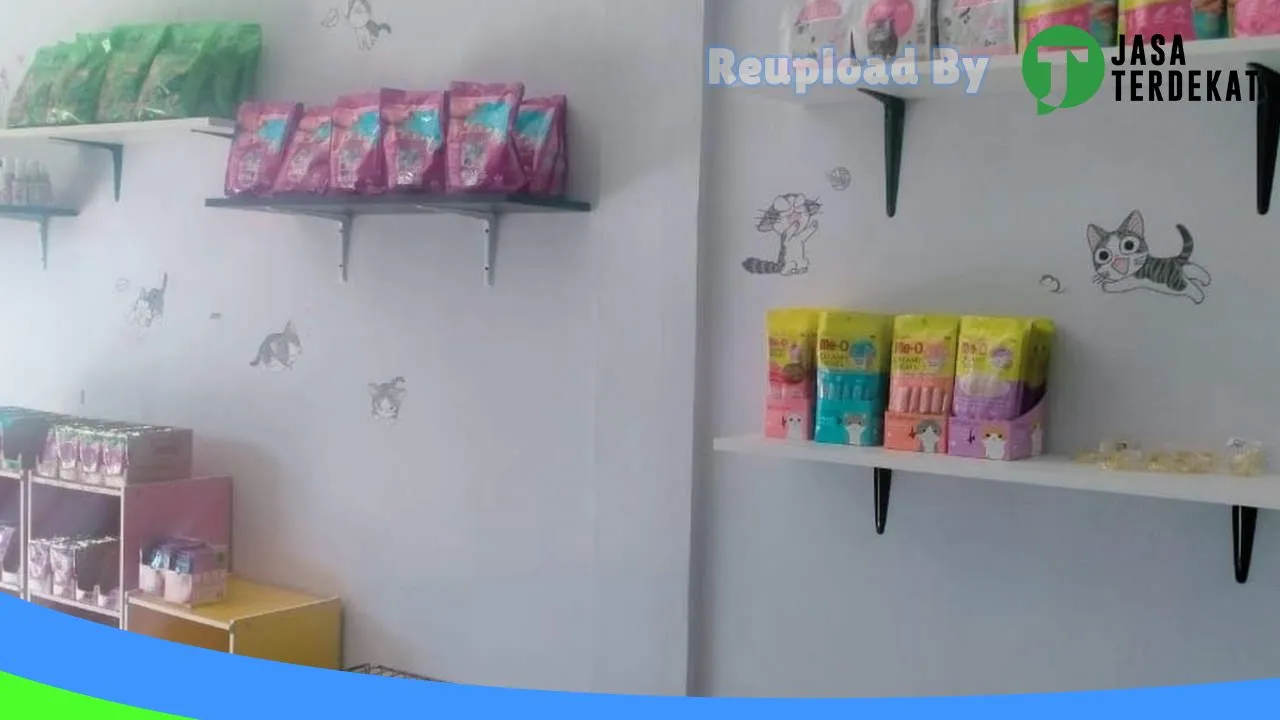 Gambar Denta Petshop di Aceh Besar, Aceh ke 3