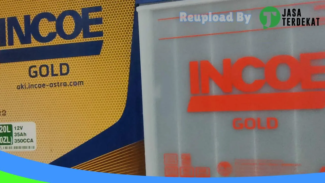 Gambar Dimas Aki/Battery di Sibolga, Sumatera Utara ke 4