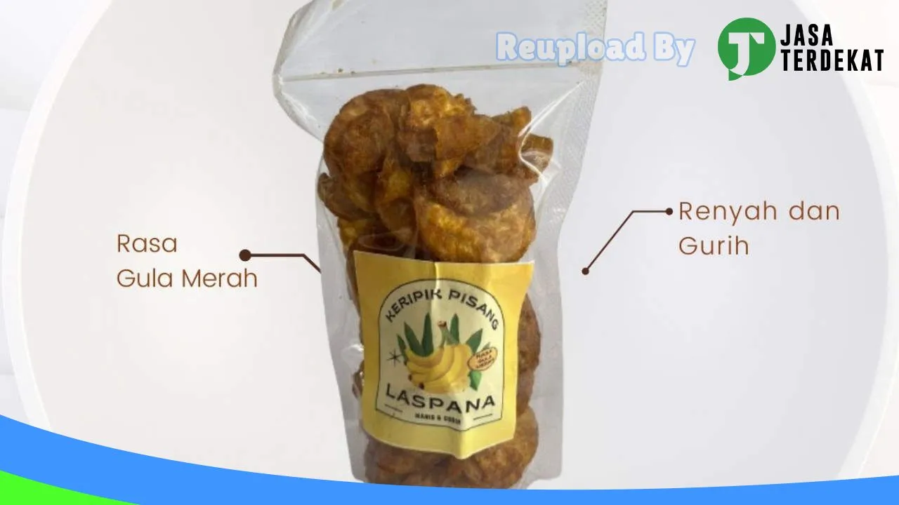 Gambar Oleh Oleh Khas Ampana di Tojo Una-Una, Sulawesi Tengah ke 1