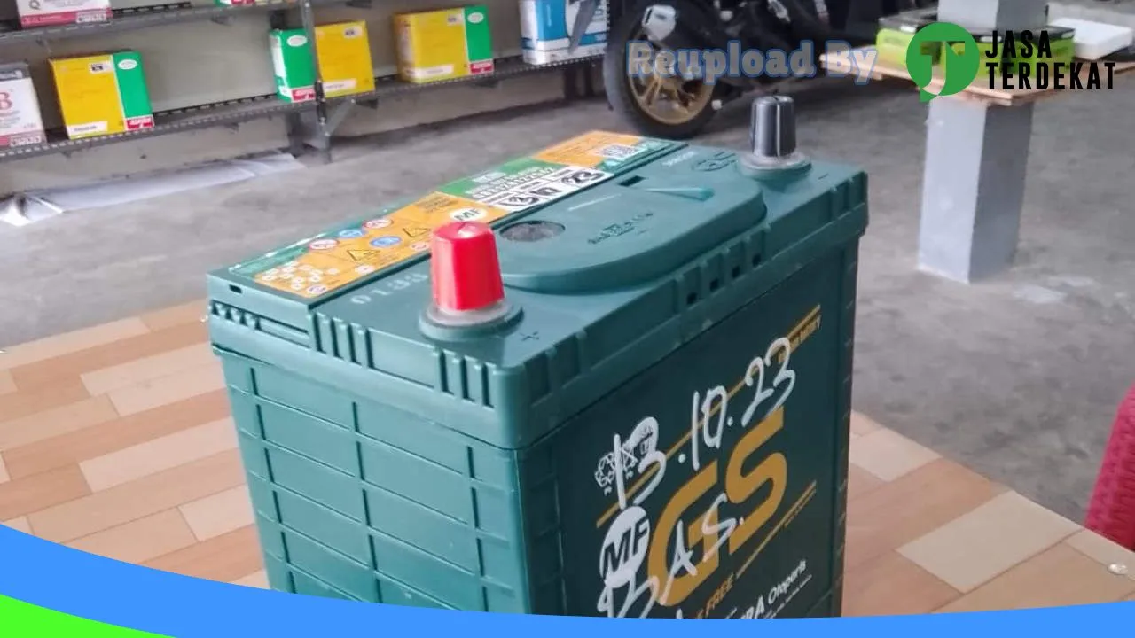 Gambar Bakol aki salatiga di Salatiga, Jawa Tengah ke 3