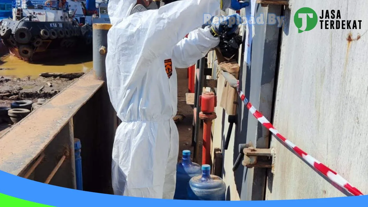 Gambar Hypesindo Global Pest Control & Hygiene Service di Kota Banjarmasin, Kalimantan Selatan ke 1