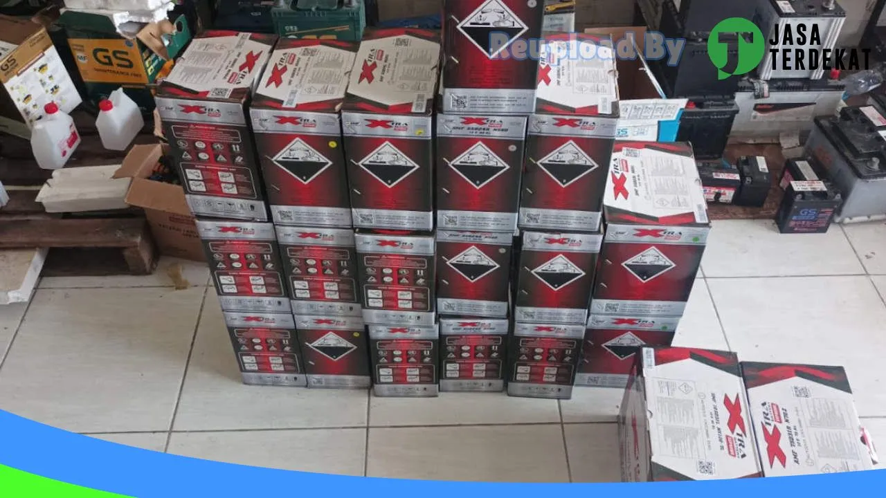 Gambar OTA 253 – Makmur Battery ( Toko Aki Sumedang ) di Sumedang, Jawa Barat ke 2