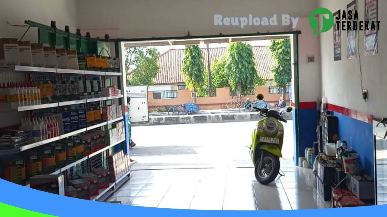 Gambar NJ Battery Klampok di Brebes, Jawa Tengah ke 2