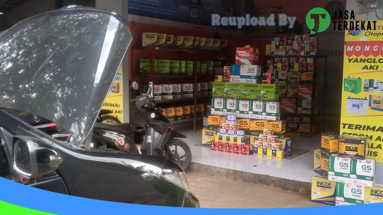 Gambar YANGLONI AKI di Karangasem, Bali ke 2