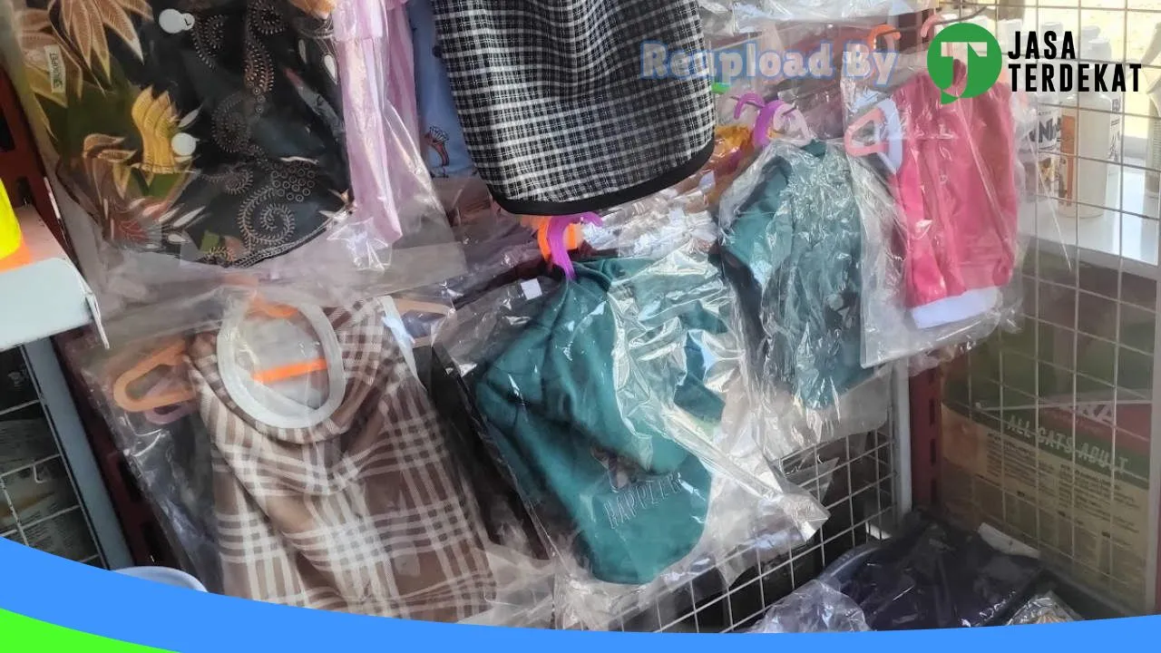 Gambar D’o petshop di Bengkulu Tengah, Bengkulu ke 3