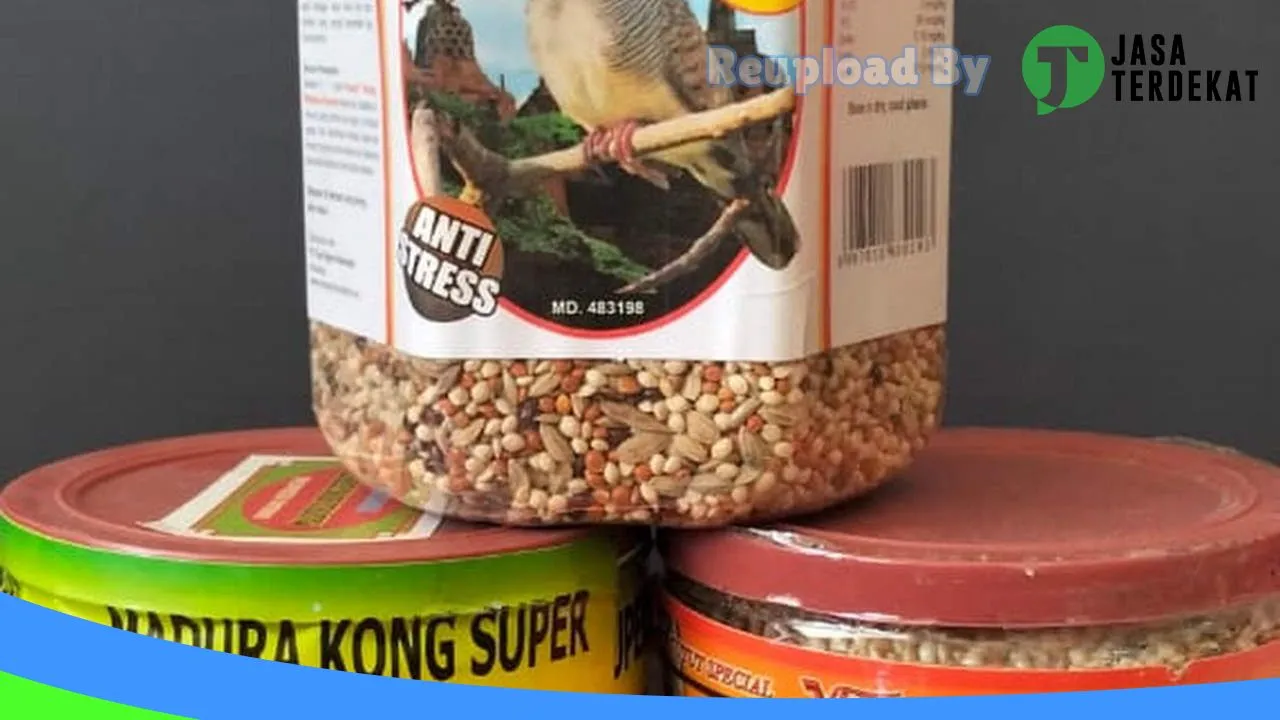 Gambar Muara Poultry and Pet Shop di Pamekasan, Jawa Timur ke 5