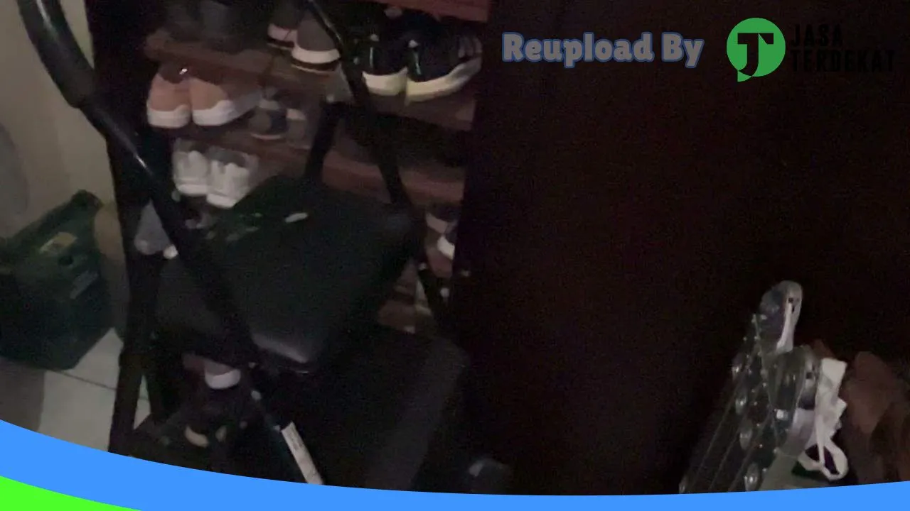 Gambar CV. Tarminix Pest di Padang Pariaman, Sumatera Barat ke 1