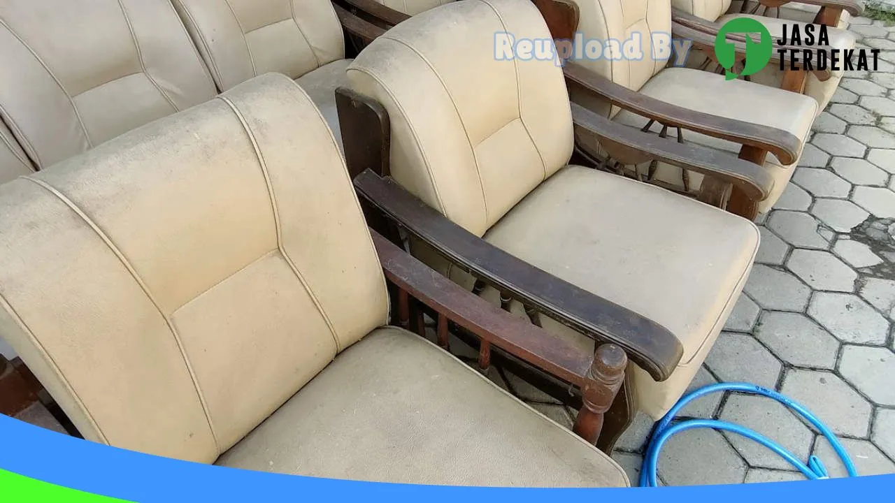 Gambar Myung Cleaning di Ponorogo, Jawa Timur ke 1