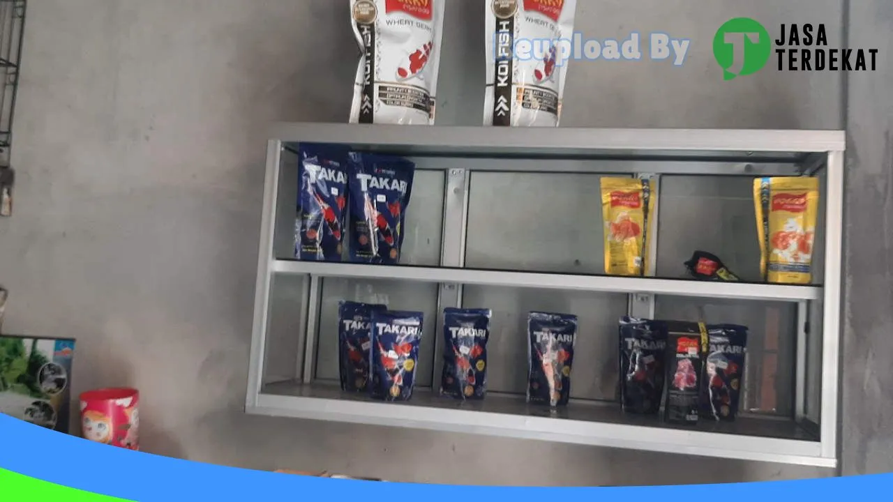 Gambar ZAHRA PETSHOP di Lombok Tengah, Nusa Tenggara Barat ke 2