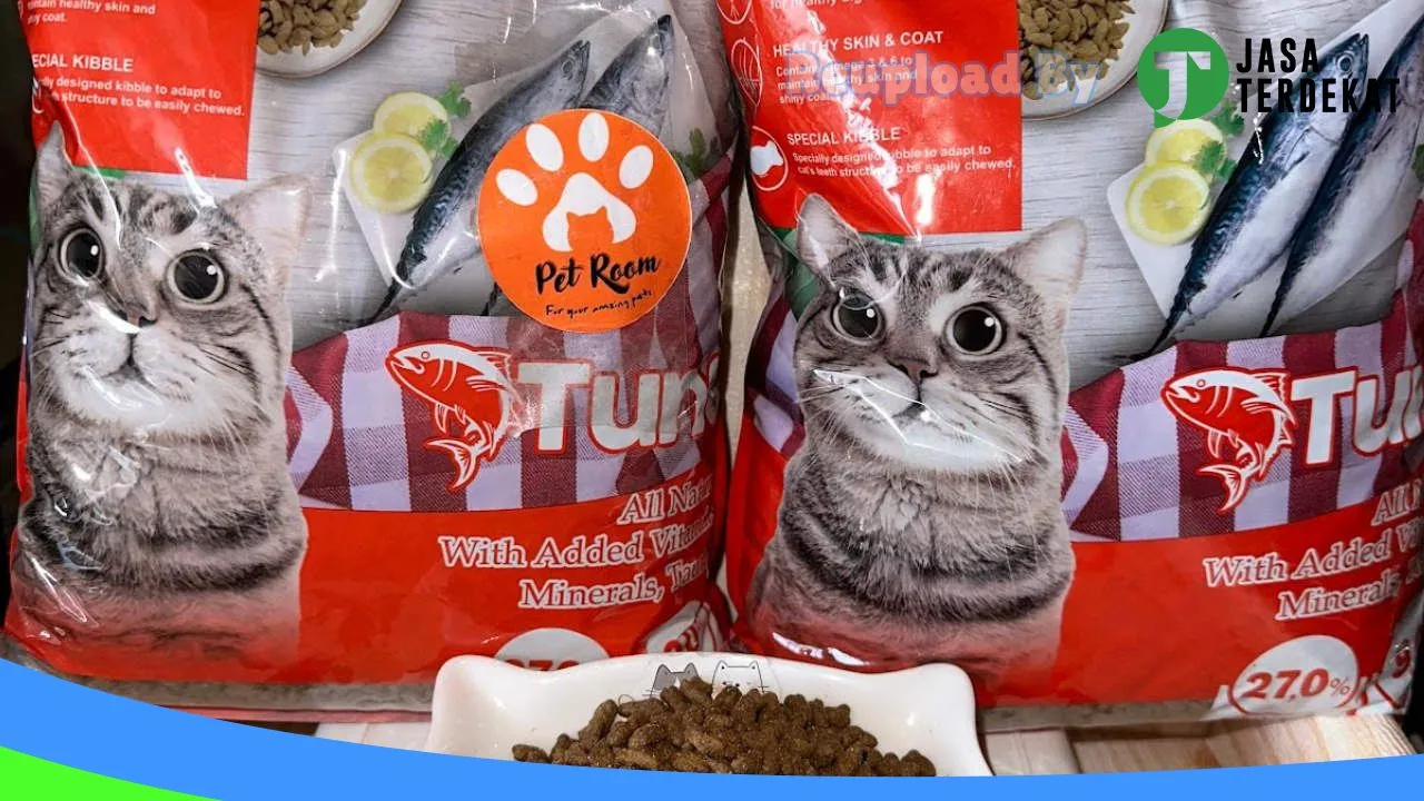 Gambar PETROOM PETSHOOP MANNA di Bengkulu Selatan, Bengkulu ke 3