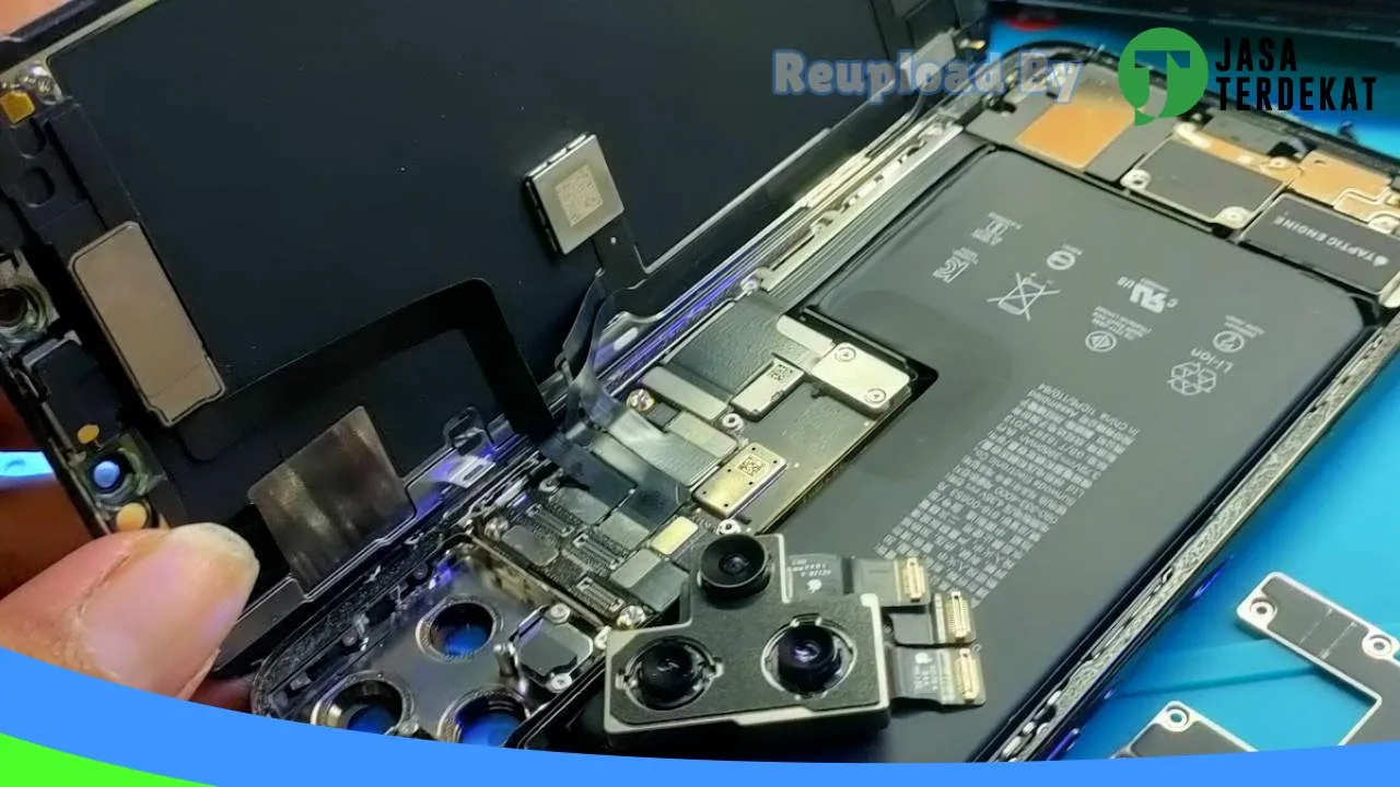 Gambar PLANET SERVICE SMARTPHONE di Kotabaru, Kalimantan Selatan ke 3