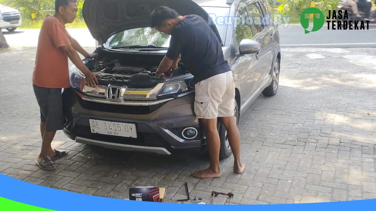 Gambar MAGETAN JAYA AKI di Magetan, Jawa Timur ke 4