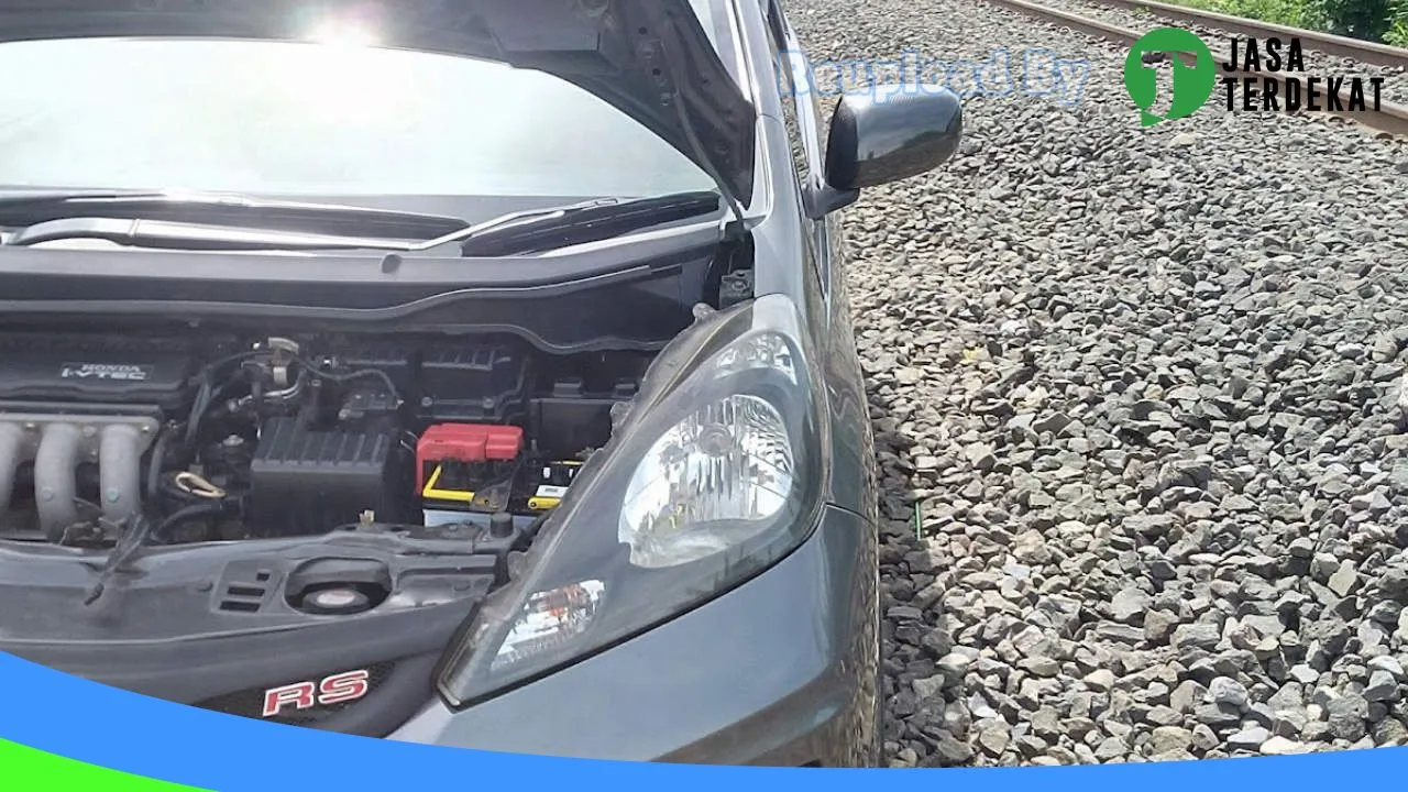 Gambar Toko Aki mobil dan motor King Battery di Bogor, Jawa Barat ke 4