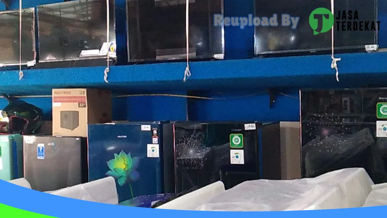 Gambar DM ELEKTRONIK SPAREPART & Elektronik RumahTangga di Solok, Sumatera Barat ke 2