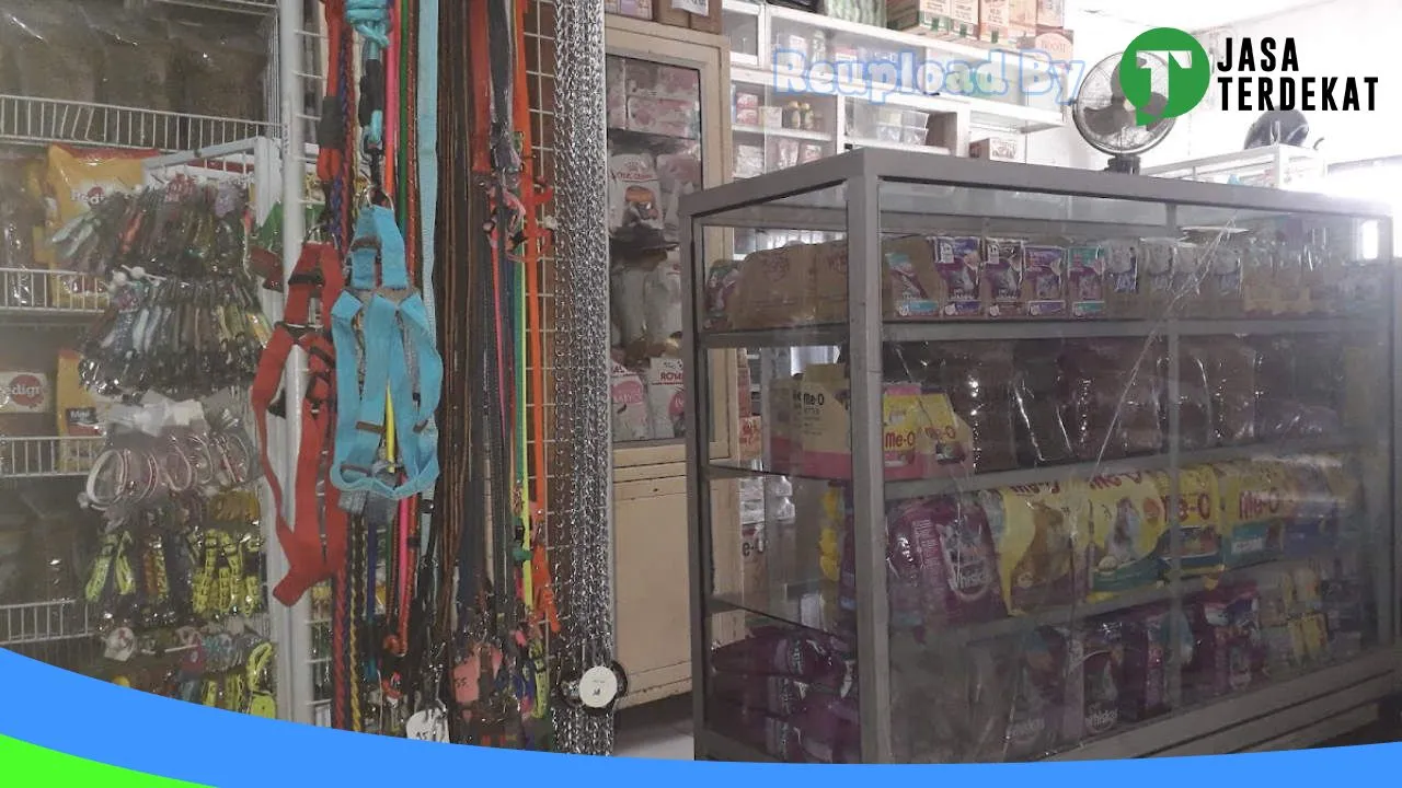 Gambar Fikriy Petshop di Puncak, Papua ke 2