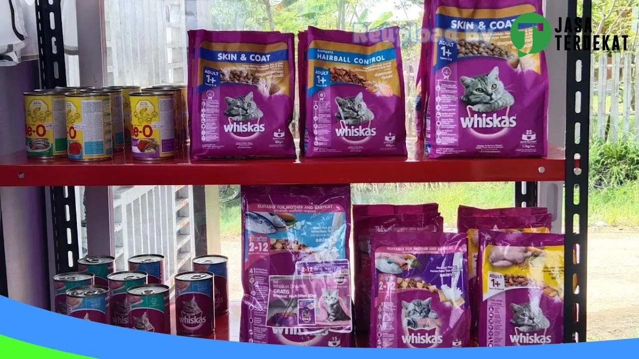 Gambar Zheze Vet (Dokter Hewan & Pet Shop) Takalar di Takalar, Sulawesi Selatan ke 2