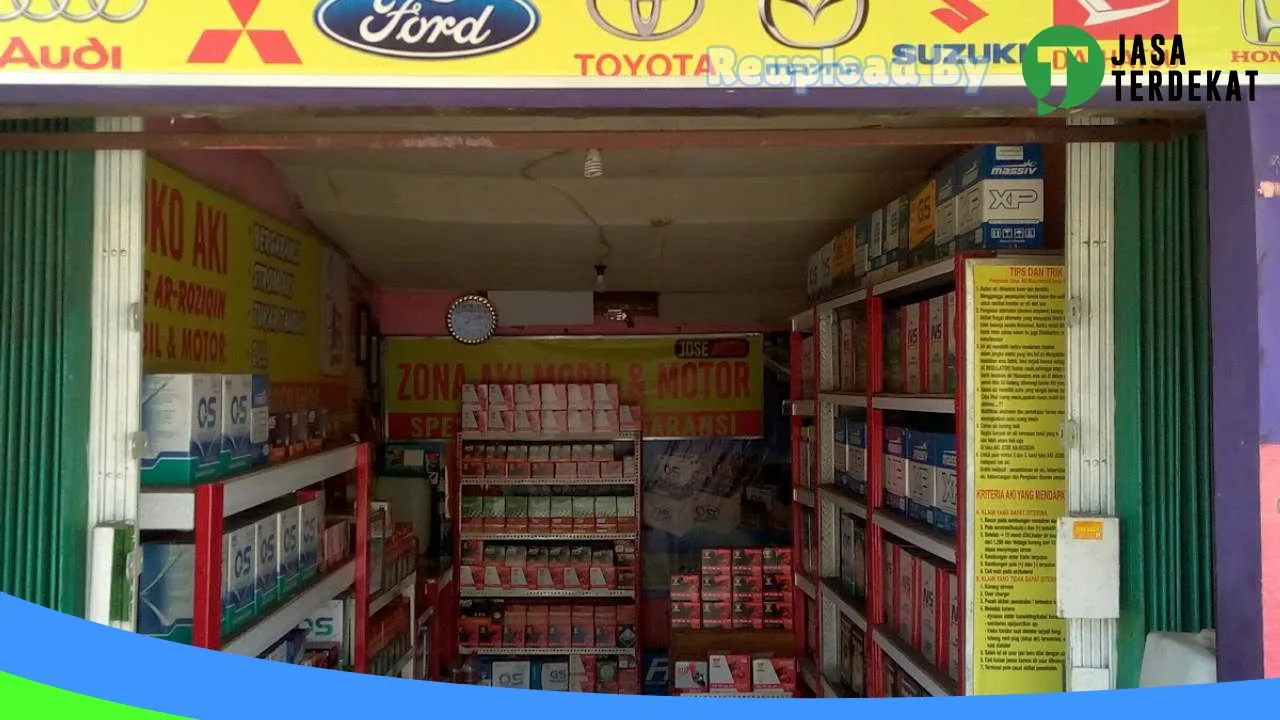 Gambar TOKO AKI JOSE 2 di Demak, Jawa Tengah ke 3