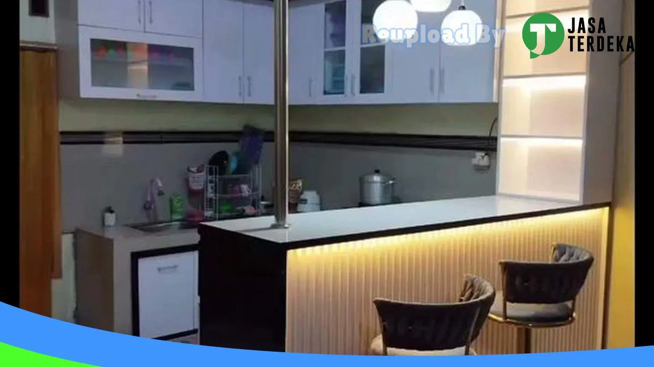 Gambar Wedi Interior(Jasa Interior Mukomuko) di Muko-Muko, Bengkulu ke 5