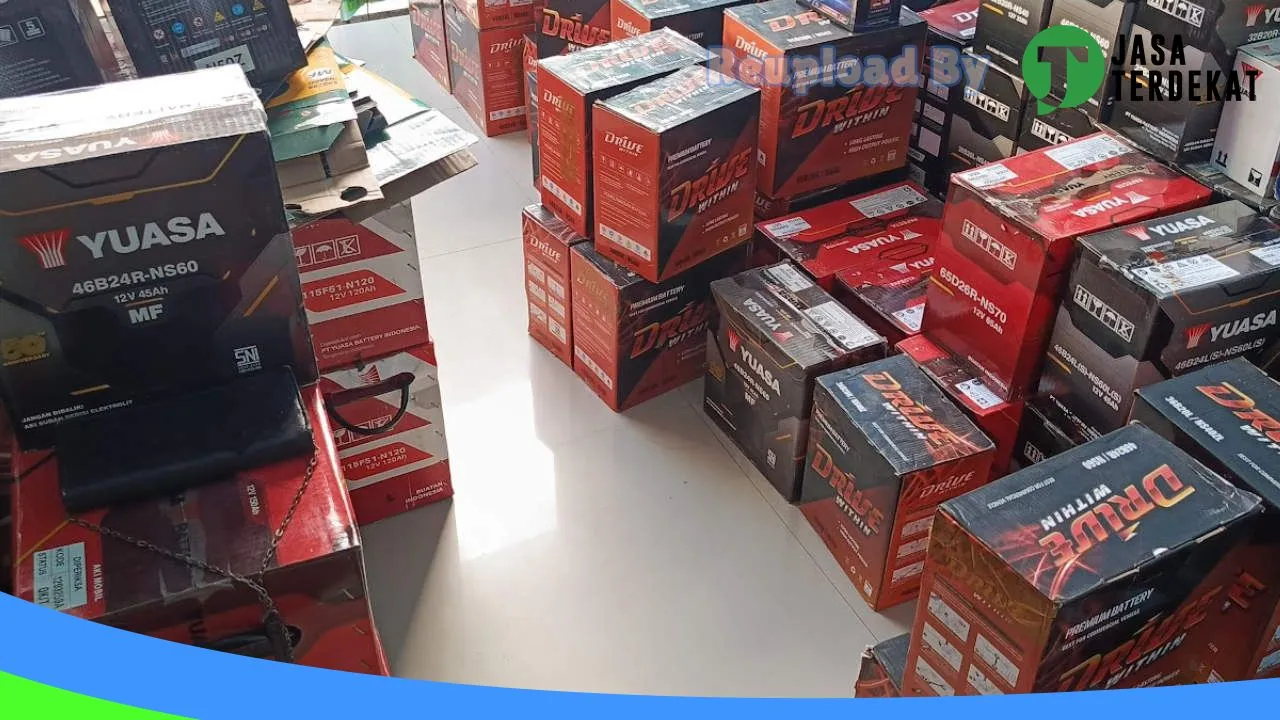 Gambar TOKO RINJANI AKI SWELA di Lombok Timur, Nusa Tenggara Barat ke 4