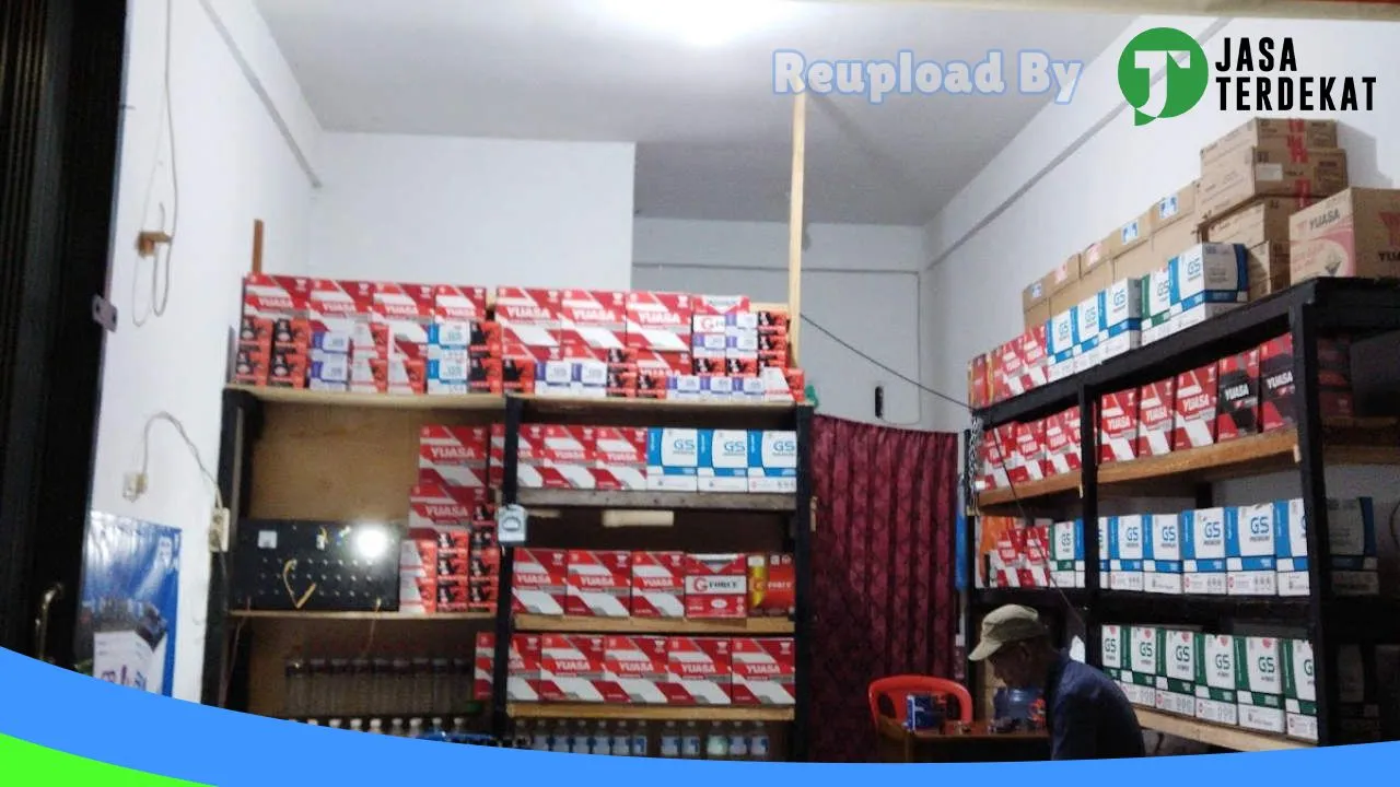 Gambar CENTRAL BATTERY di Bukittinggi, Sumatera Barat ke 2