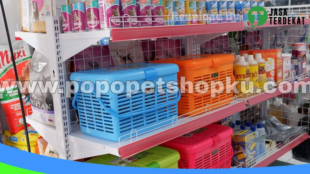 Gambar POPO PETSHOP di Tegal, Jawa Tengah ke 3