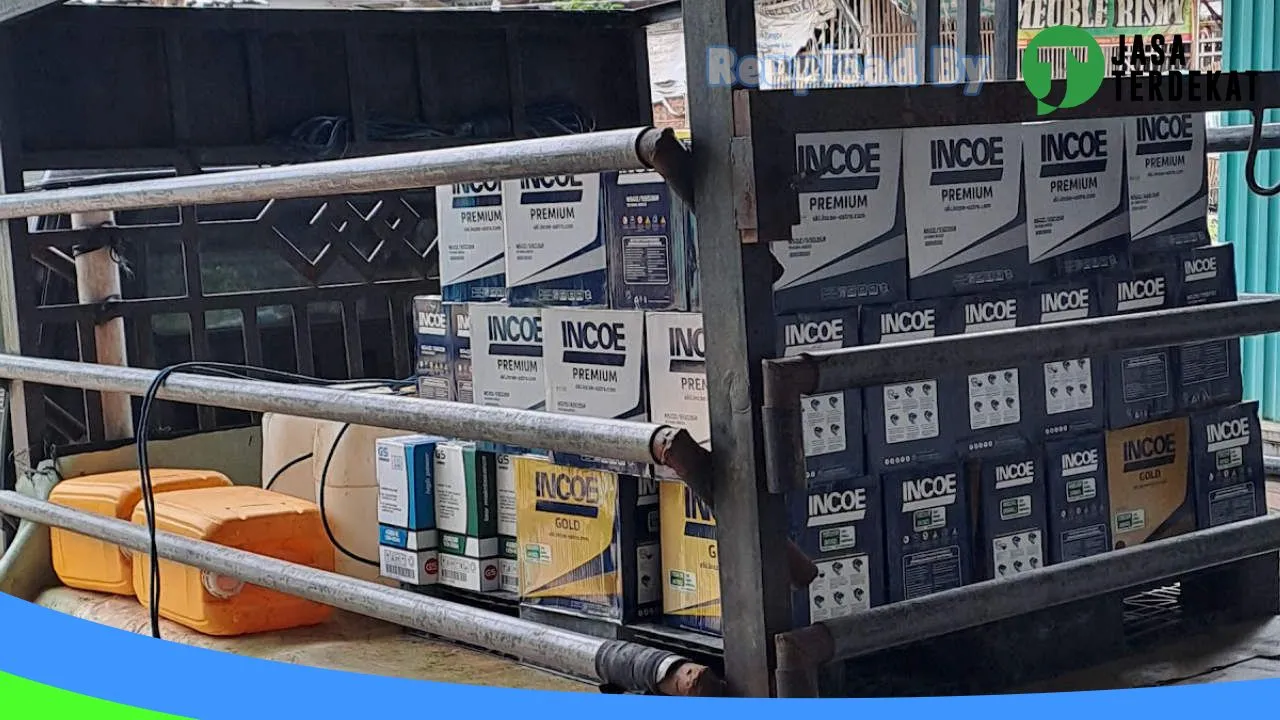 Gambar Aki Sukses Makmur Weleri di Kendal, Jawa Tengah ke 5