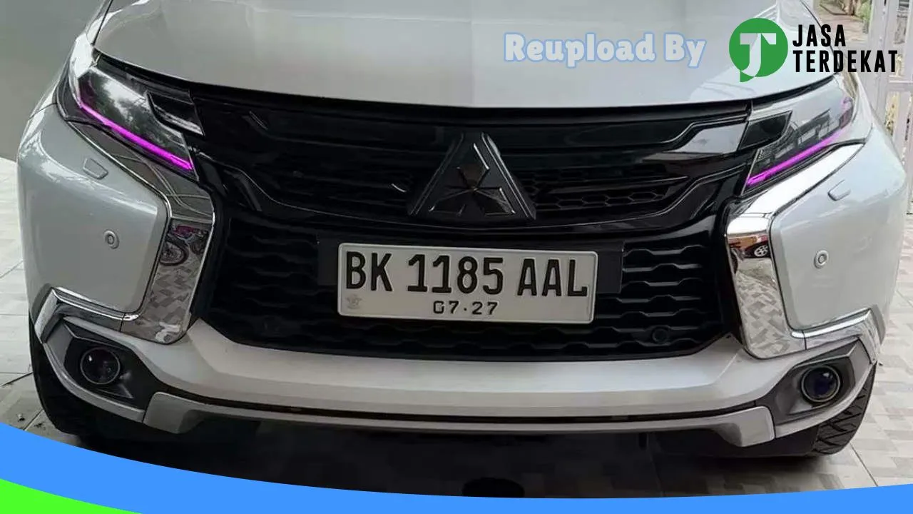 Gambar Mas Jaya Projie di Tebing Tinggi, Sumatera Utara ke 4