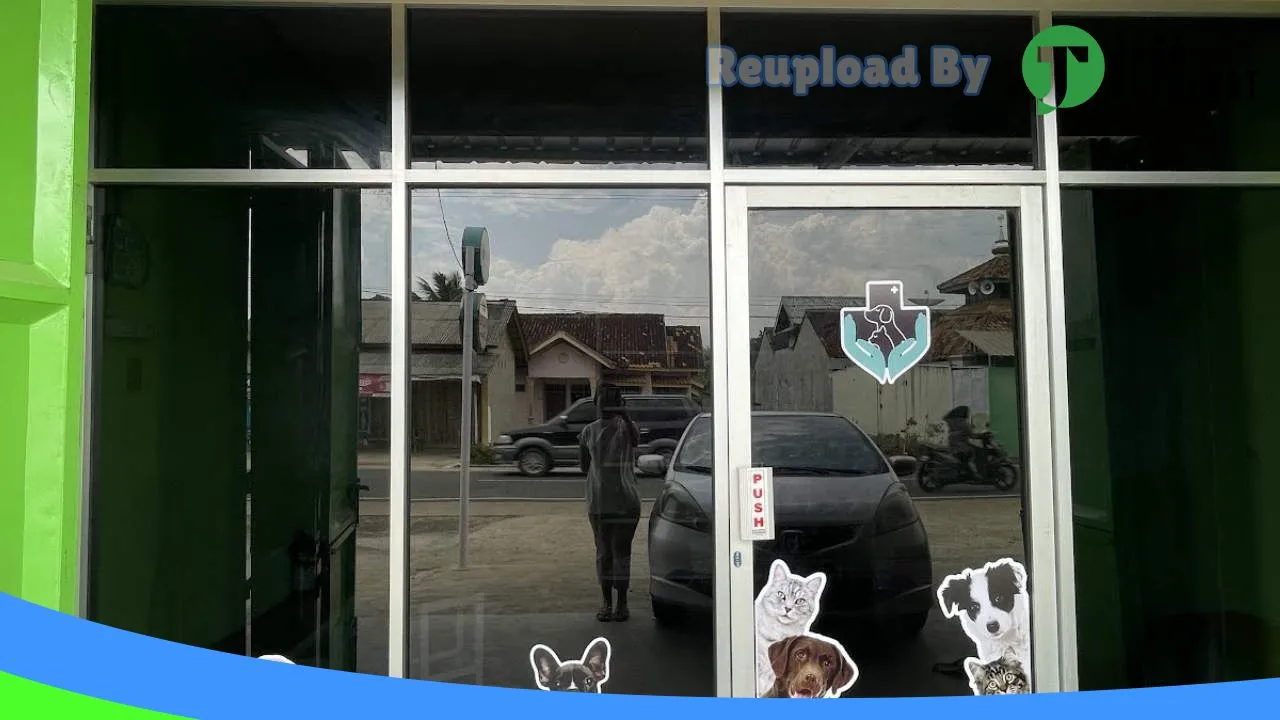 Gambar Vivere Pet Health (Dokter Hewan & Petshop) di Tulang Bawang, Lampung ke 1