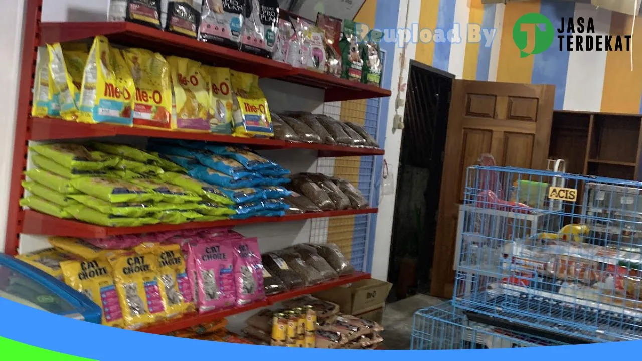 Gambar The Hitz Pet Store Tondano di Minahasa Utara, Sulawesi Utara ke 3