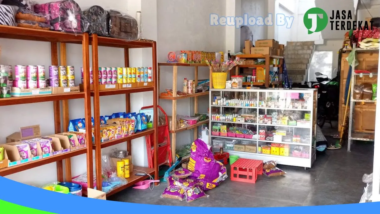 Gambar AMTI Petshop di Klaten, Jawa Tengah ke 2