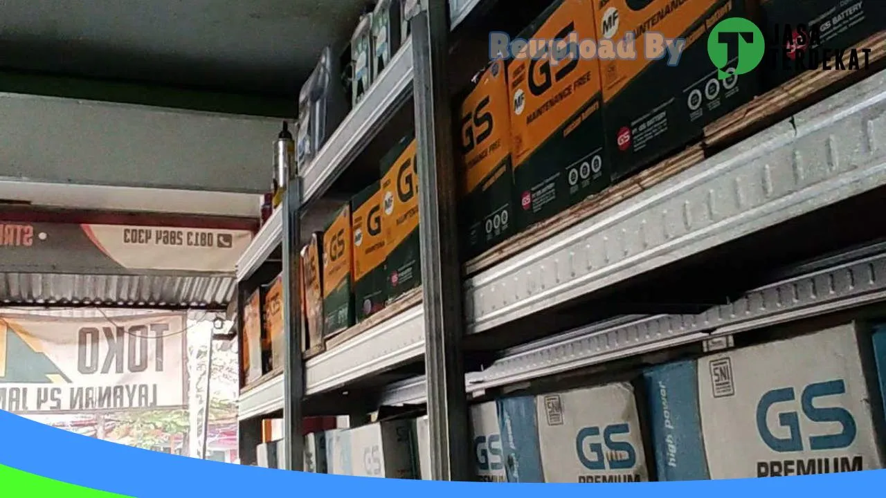 Gambar Toko aki 24 jam semarang AKI SENSEN di Semarang, Jawa Tengah ke 1