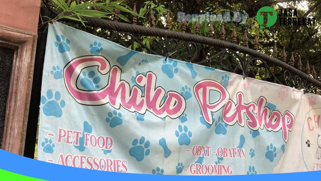Gambar CHIKO PETSHOP LAMPUNG TENGAH di Lampung Tengah, Lampung ke 4