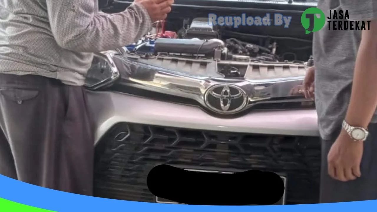 Gambar Toko Accu Focus Battery Cimahi di Kota Cimahi, Jawa Barat ke 3