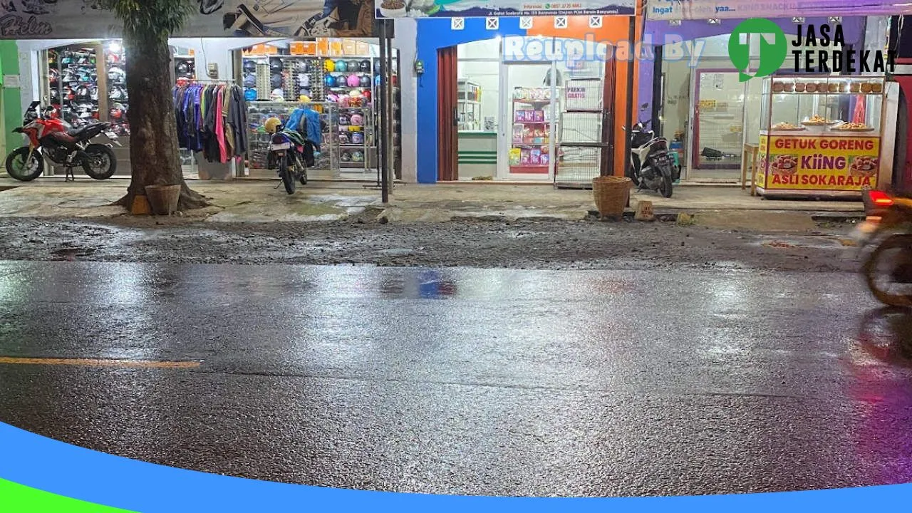 Gambar Indo PetShop Banyumas di Banyumas, Jawa Tengah ke 3