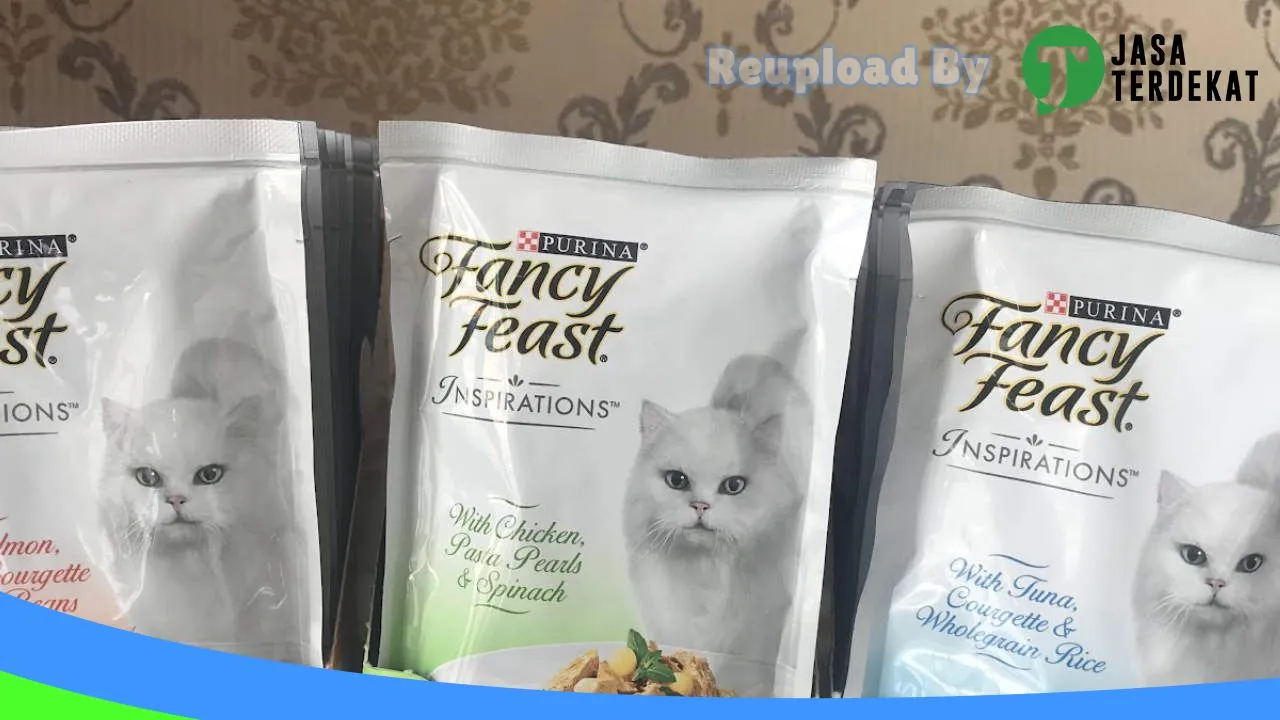 Gambar Keka Petshop Palembang di Palembang, Sumatera Selatan ke 2