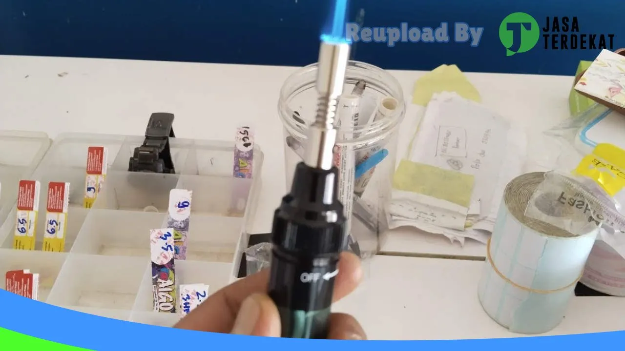 Gambar ANUGRAH CELL ARGAMAKMUR di Bengkulu Utara, Bengkulu ke 2