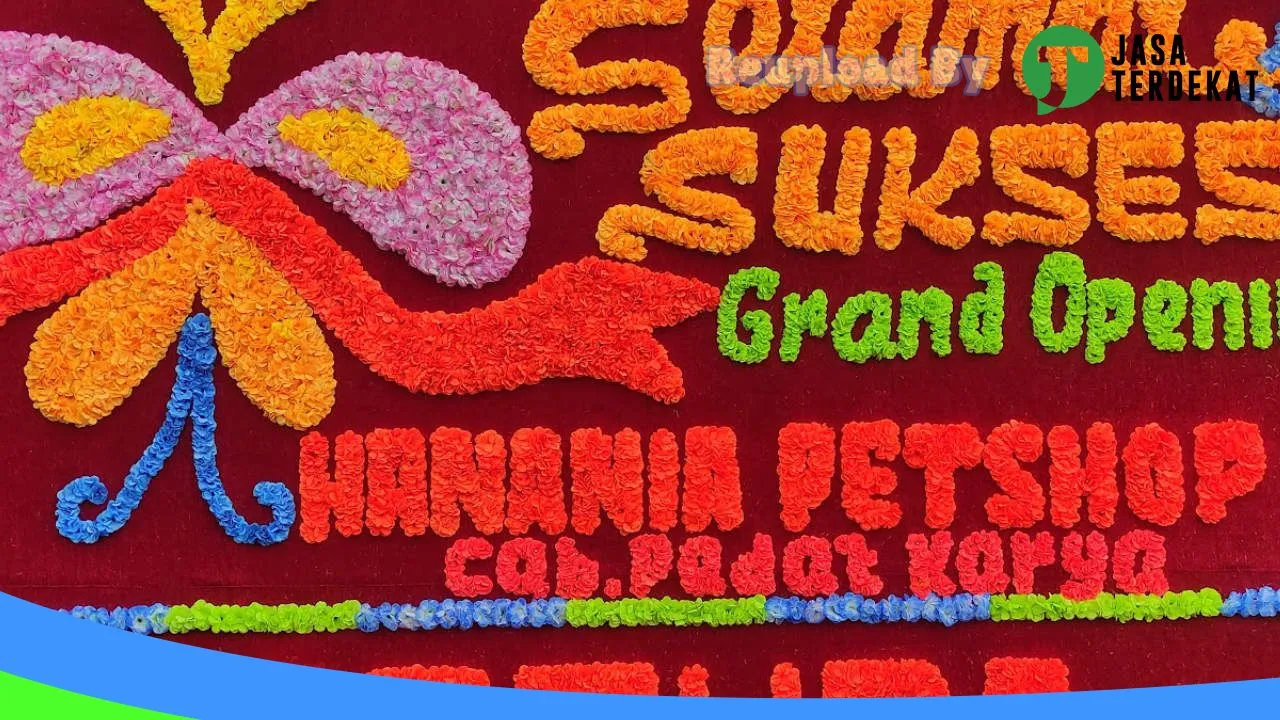 Gambar Hanania Petshop Cabang Padat Karya di Prabumulih, Sumatera Selatan ke 3